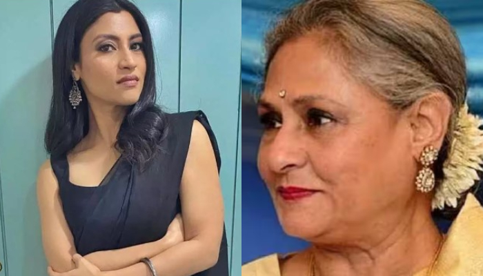 Konkona Sen Sharma also recalls shooting for Laga Chunari Mein Baag with Jaya Bachchan