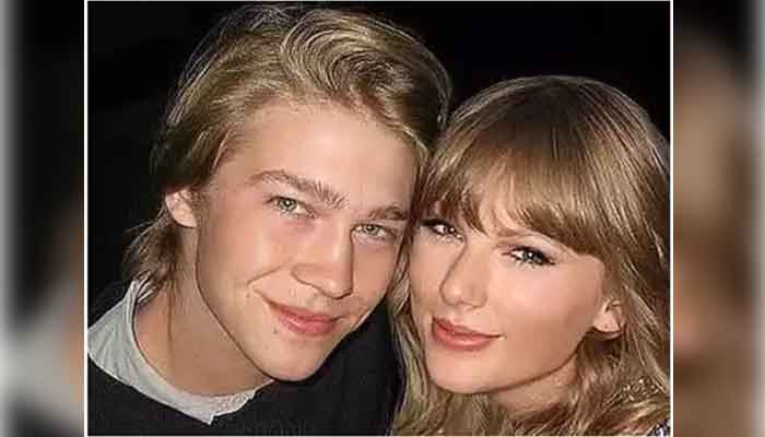 Taylor Swift will never get back together with Joe Alwyn?