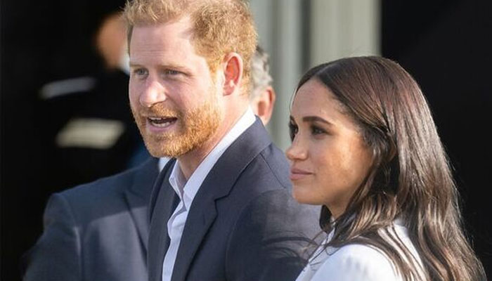 Meghan Markle will surprise people by wearing King Charles gift at coronation?