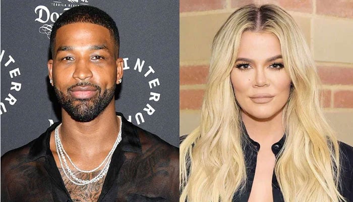 Tristan Thompson excited after joining Lakers as he can spend more time with Khloe Kardashian