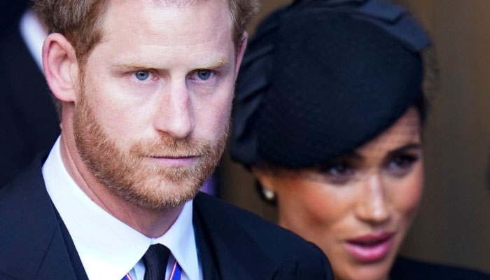 Harry without Meghan could ‘garner less offensive response’ from Royals at coronation