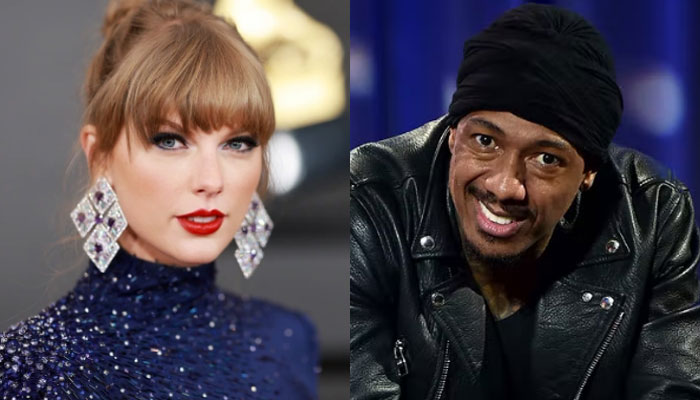 Nick Cannon under fire over his ‘disgusting misogynistic’ remarks about Taylor Swift