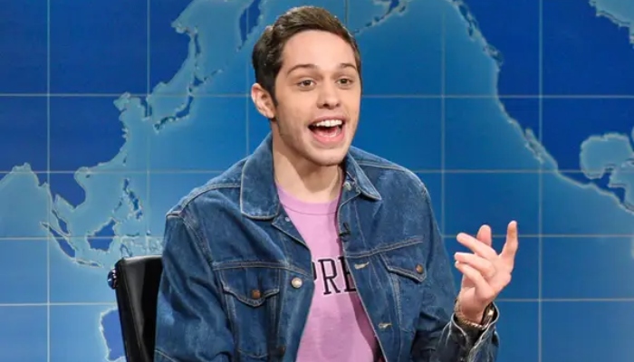 Pete Davidson to host ‘Saturday Night Live’ on May 6 after one year hiatus