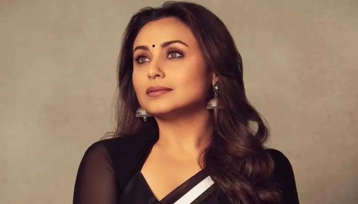 Rani Mukerjis Mrs Chatterjee vs Norway impresses audeince worldwide