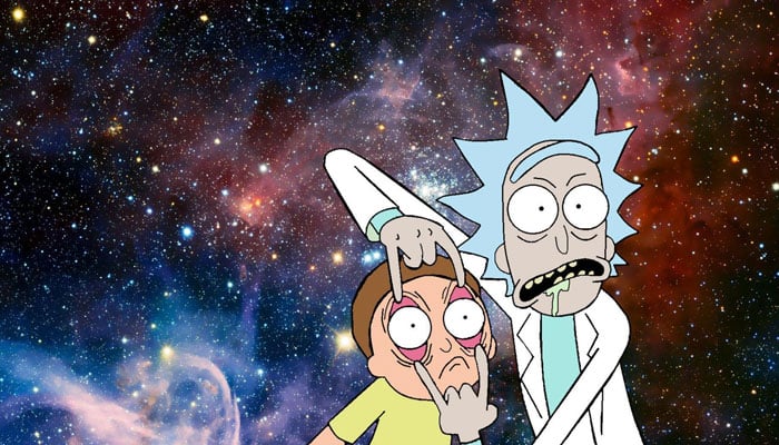 Adult Swim Unveils New Anime Series for Rick and Morty