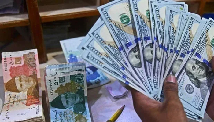 Pakistan's foreign reserves down by $170 million