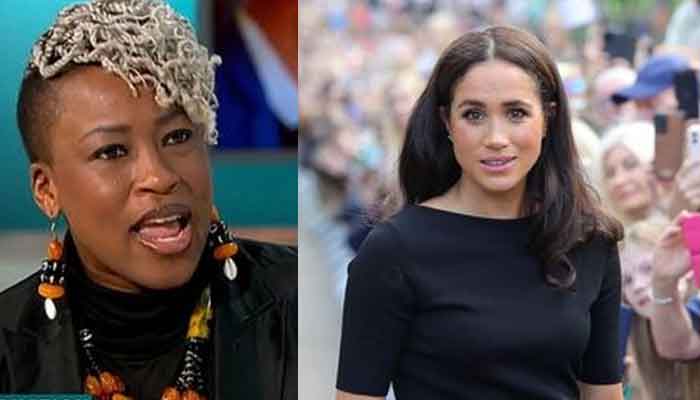 Meghan Markle praised as inspirational for saying no to King Charles