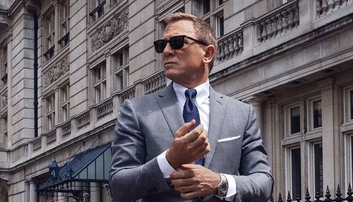James Bond' casting director explains reason of not taking young