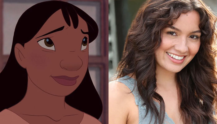 Disney's live-action 'Lilo & Stitch' casts Sydney Elizebeth Agudong as ...