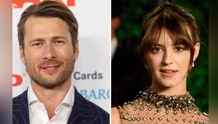 Glen Powell pairs up with Daisy Edgar-Jones for upcoming movie Twisters