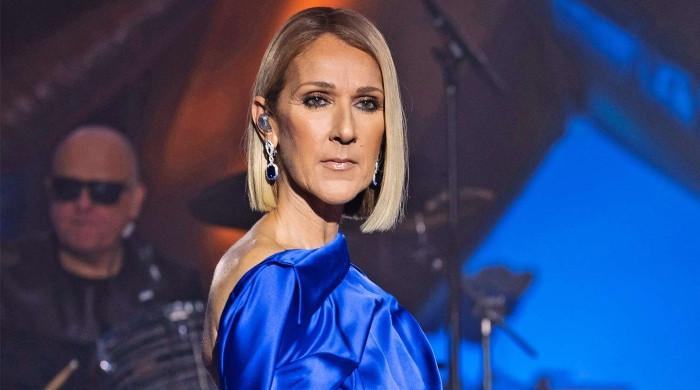 Celine Dion makes grand musical comeback with ‘Love Again’ amid health ...