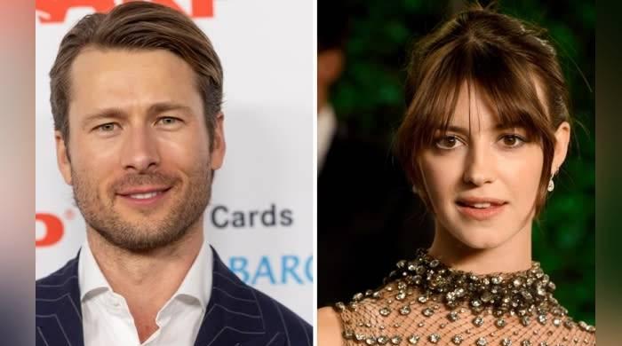 Glen Powell pairs up with Daisy Edgar-Jones for upcoming movie Twisters