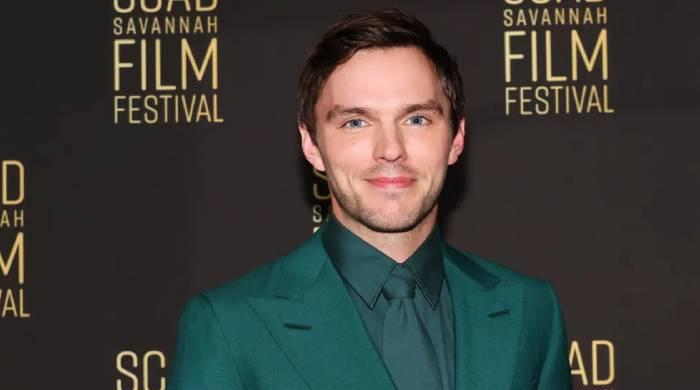 Nicholas Hoult Reveals What It’s Like Working With Nicolas Cage And 