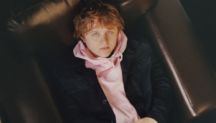 Lewis Capaldi: I was surprised I didnt die at the end