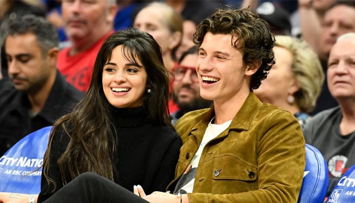 Camila Cabello, Shawn Mendes havent reconciled despite locking lips at Coachella