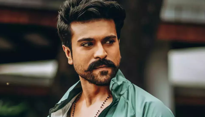 Ram Charan wanted to perfrom Natu Natu live at Oscars