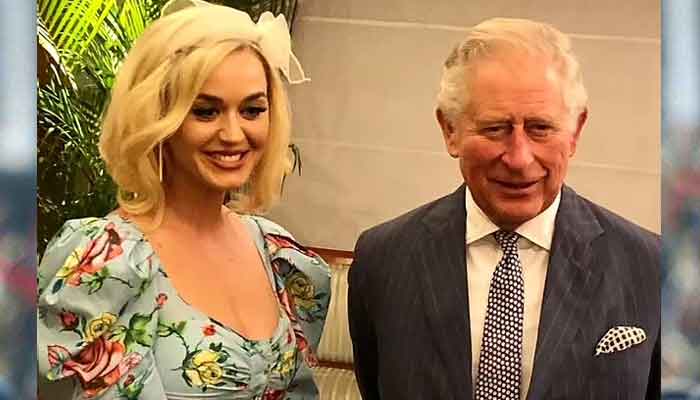 King Charles ‘asked Katy Perry for selfie’: Heres why