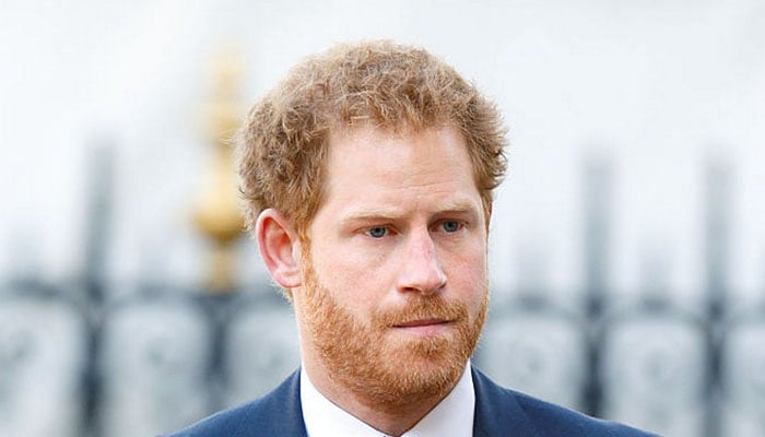 Prince Harry reportedly has just a 'handful' of British friends left in his corner, and even those are afraid to confront him