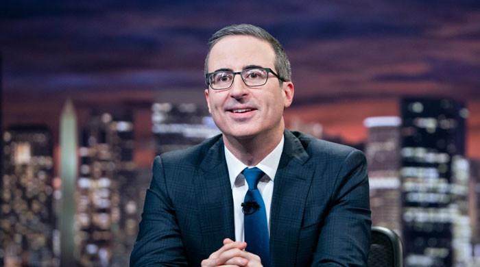 John Oliver call out Warner Bros. Discovery for HBO Max upgrade