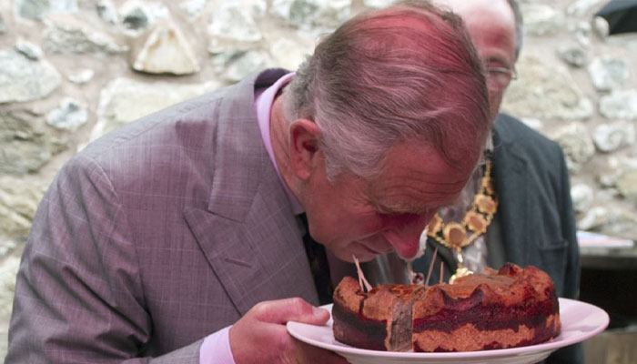 Twitter trolls King Charles over choice of ‘signature dish’ for upcoming Coronation