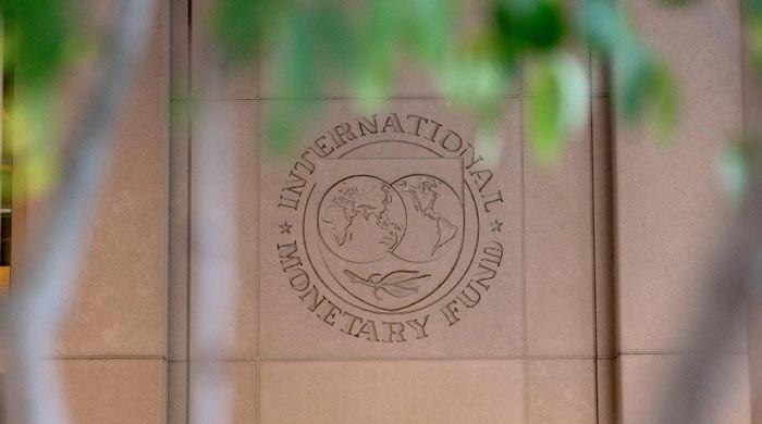 Pakistan Shares $3bn 'financing Plan' With IMF