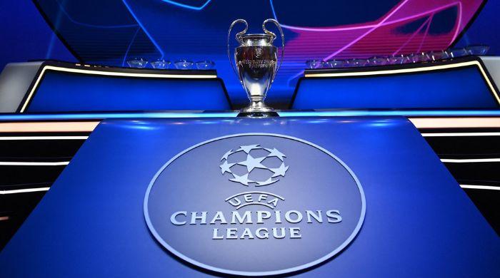 Uefa insists Istanbul election fears will not force Champions League final  move, Champions League