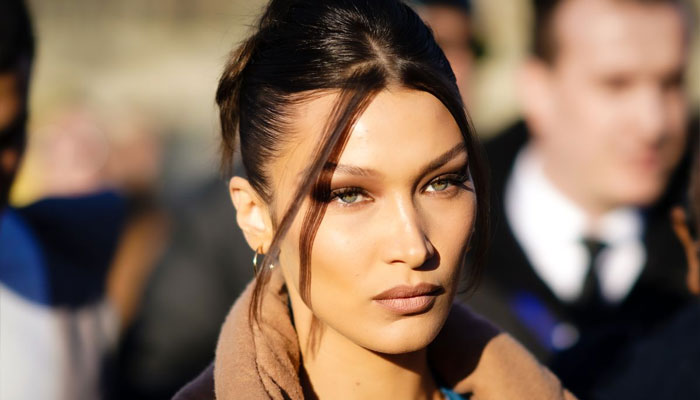 Bella Hadid celebrates six-months of being alcohol-free on social media