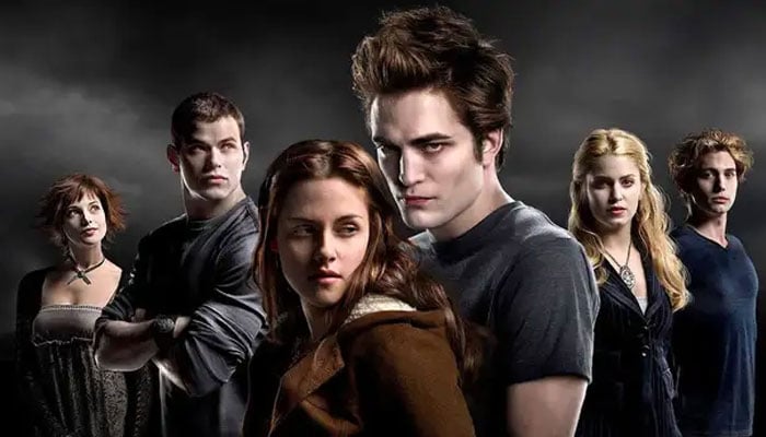 ‘Twilight’ series in works at Lionsgate Television: Everything to know so far