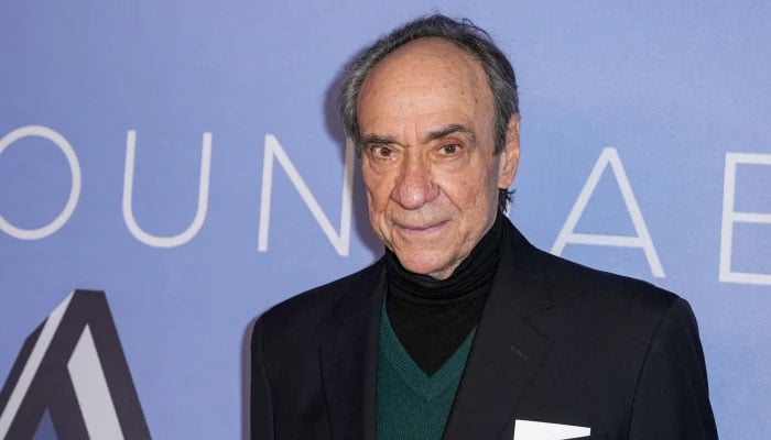 F. Murray Abraham apologizes for his actions following ‘Mythic Quest’ dismissal