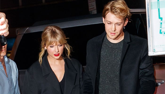 Taylor Swift ‘enjoying her freedom’ while adjusting to ‘single life’ post Joe Alwyn split