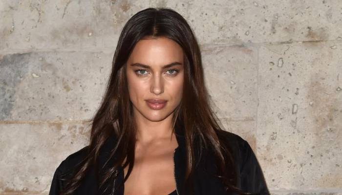 Irina Shayk on Her Daughter, Motherhood, and Confidence