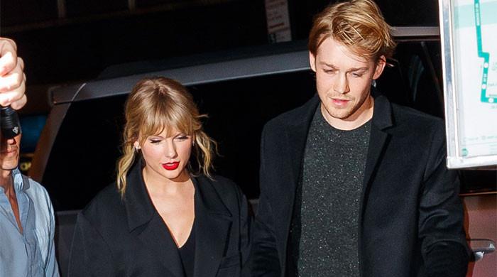 Taylor Swift ‘enjoying Her Freedom While Adjusting To ‘single Life Post Joe Alwyn Split 