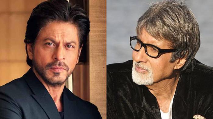 Twitter removes 'blue ticks' from Shah Rukh Khan, Amitabh Bachchan and ...