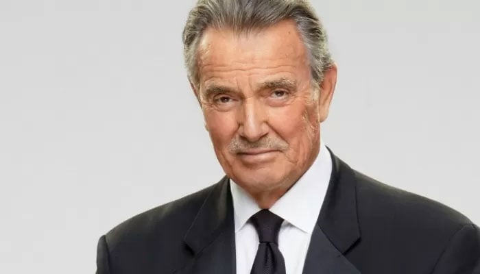 Eric Braeden opens up about cancer diagnosis