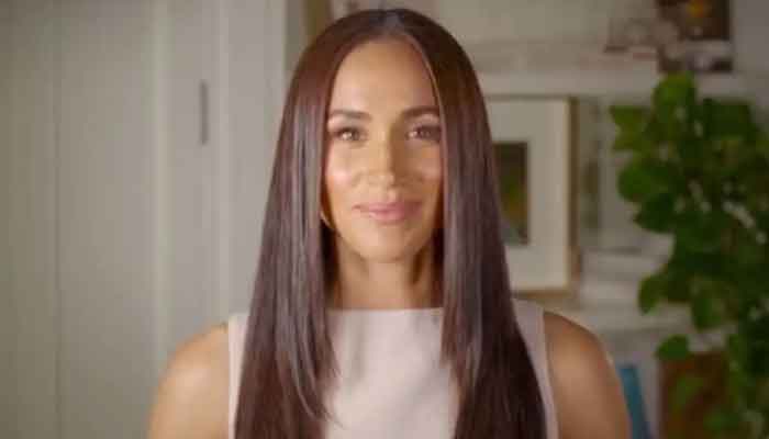 Meghan Markle reveals her new look in surprise video ahead of King Charles coronation