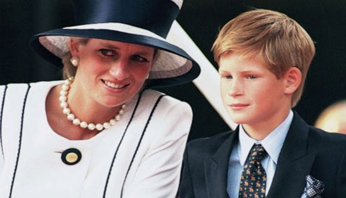 Prince Harry did not need closure on Princess Dianas death, he admits