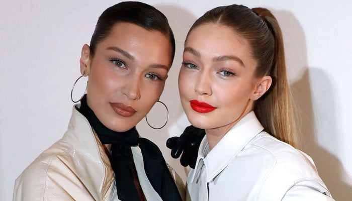 Bella Hadid shares rare glimpse of Khai in 28th birthday tribute to ...