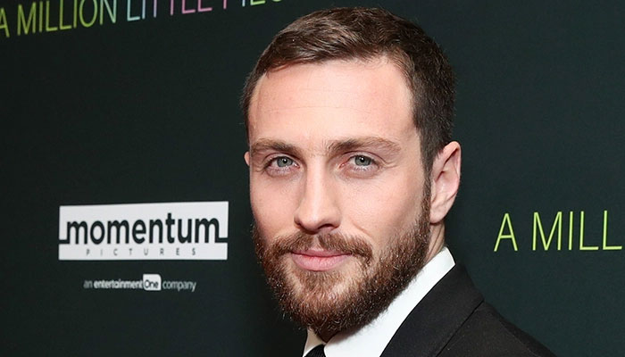 Marvels Kraven the Hunter teaser starring Aaron Taylor-Johnson unveiled at CinemaCon