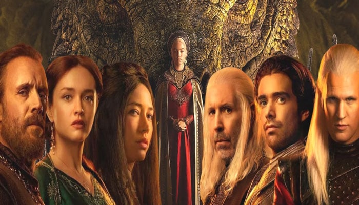House of the Dragon Season 2 Adds Four New Cast Members