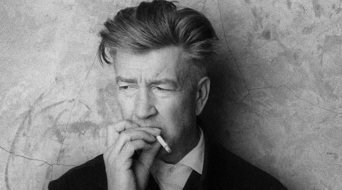 David Lynch breaks silence on cinema 'demise'