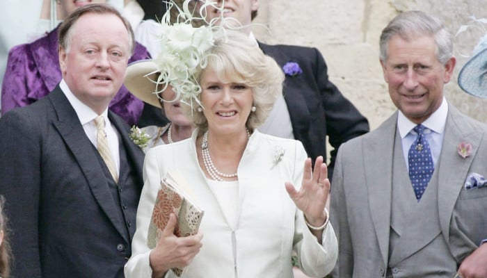 Queen Camilla praised for inviting ex-husband to King Charles’ coronation