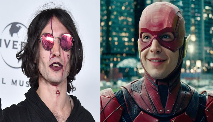 The Flash Director Andy Muschietti Gives Important Update About Ezra Miller