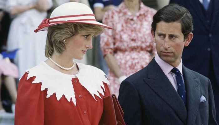 Diana accused of cheating on Charles first in new doc 'The Boy Who ...