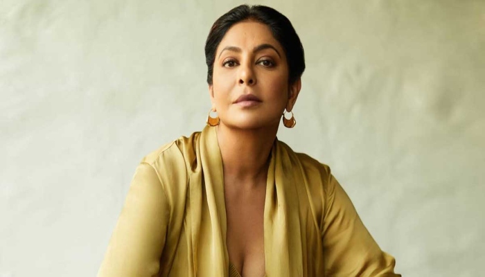 Shefali Shah reveals People Play Her Song Sapne Mein Milti Hai to Annoy Her