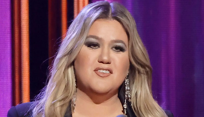 Kelly Clarkson believes spanking her kids is not so bad