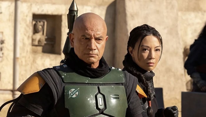 Boba Fetts Temuera Morrison: Nobody call me for The Mandalorian