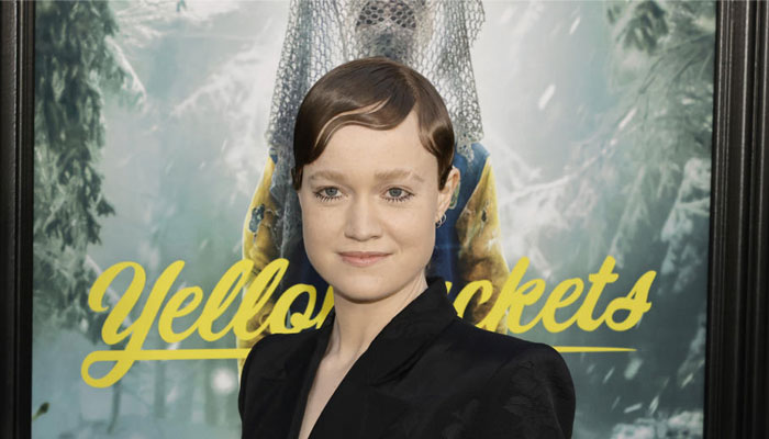 Yellowjackets star Liv Hewson opts out from Emmys race: Here’s why