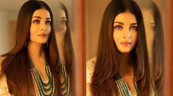 Aishwarya Rai Bachchan looks 'ethereal' in latest pictures, fans call ...