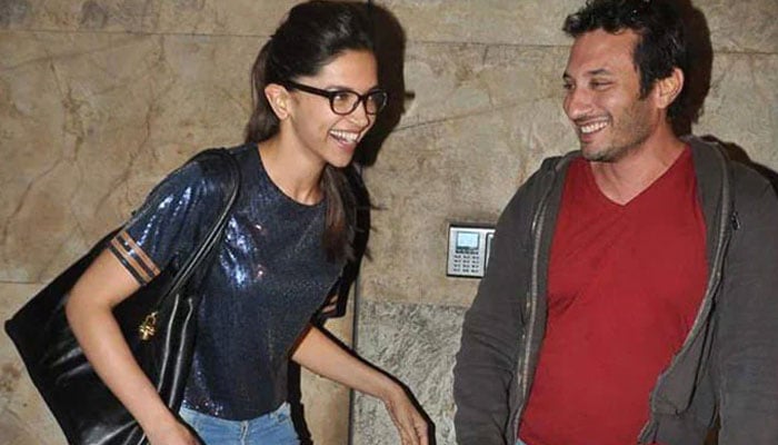 Deepika Padukone and Homi Adajania also worked together in Finding Fanny