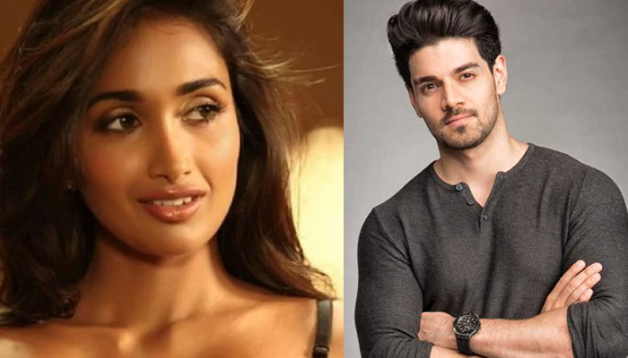 Soorja Pancholi 'spared' in Jiah Khan suicide case